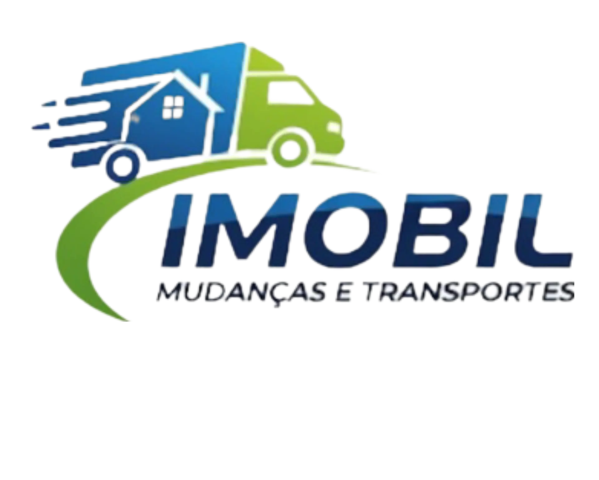 Logo Imobil Mudanças Guarda Móveis Self Storage
