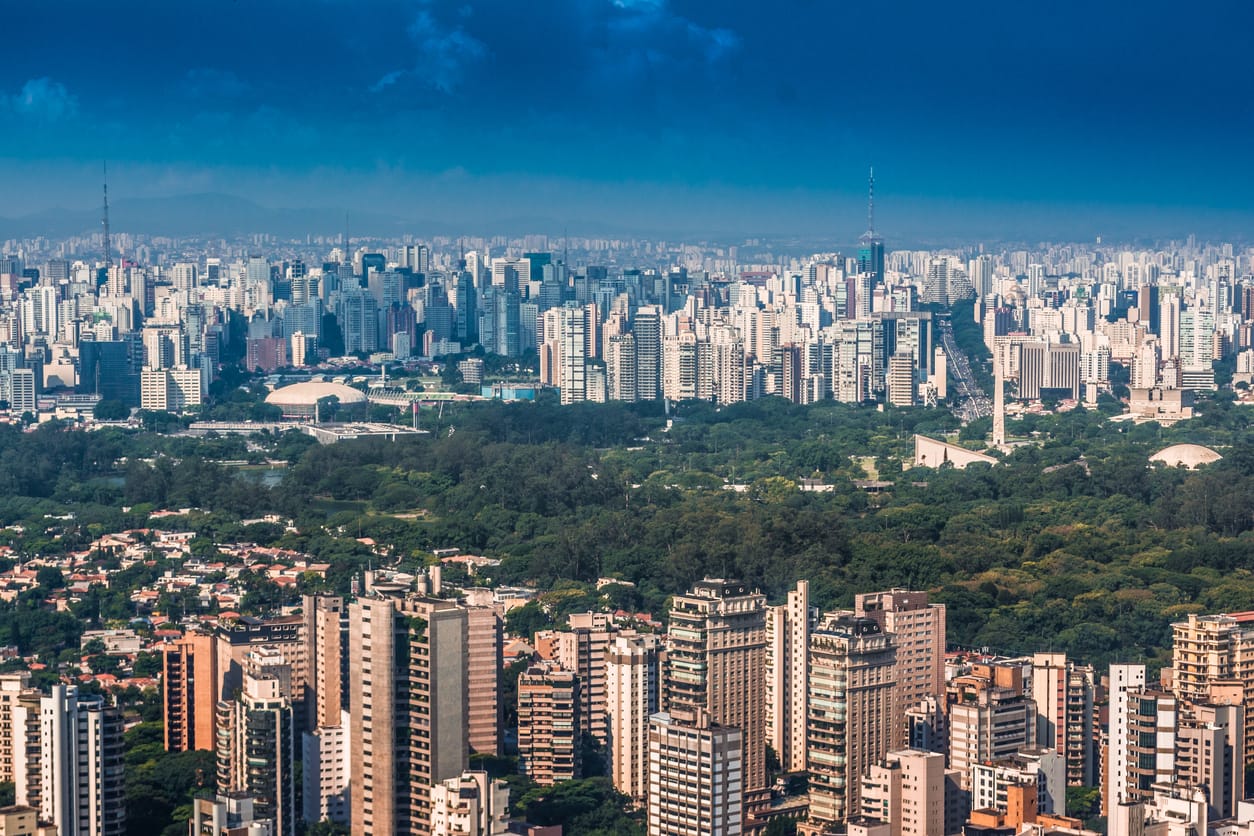 mudanças em bairros de são paulo com atendimento organizado em pinheiros