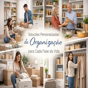 empresa de mudanças especializada em mudança residencial