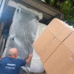 mudanca nos jardins com equipe profissional