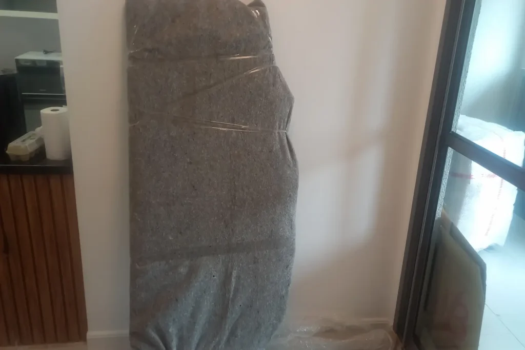 mudança residencial na vila olímpia sp com transporte de móveis protegido