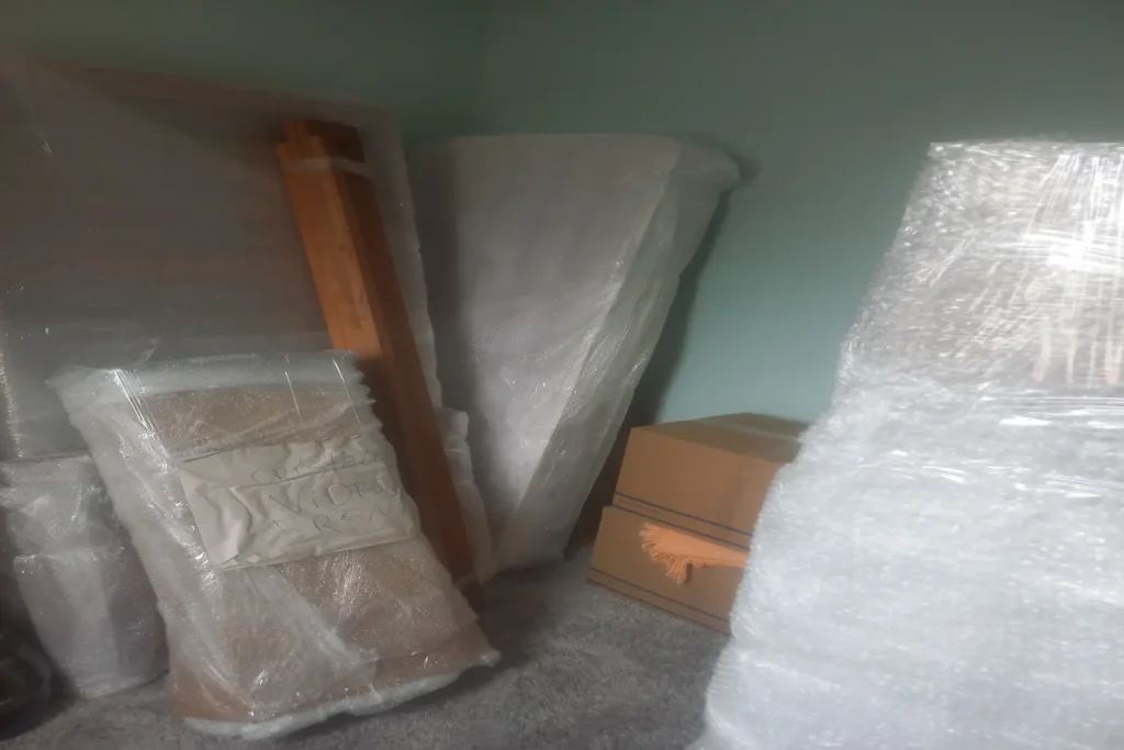 empresa de mudança em Higienópolis SP com atendimento completo e transporte seguro