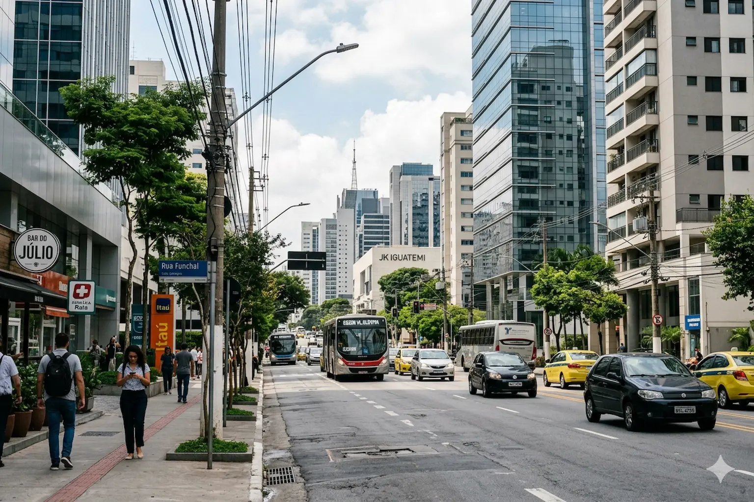 mudança na vila olímpia sp com equipe profissional