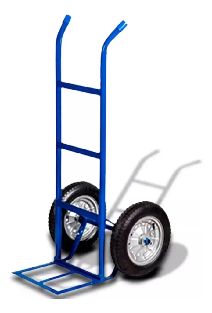 mudanca residencial em sao paulo com material de carregamento