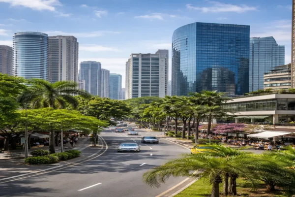 Mudança no Brooklin SP com equipe especializada e transporte seguro