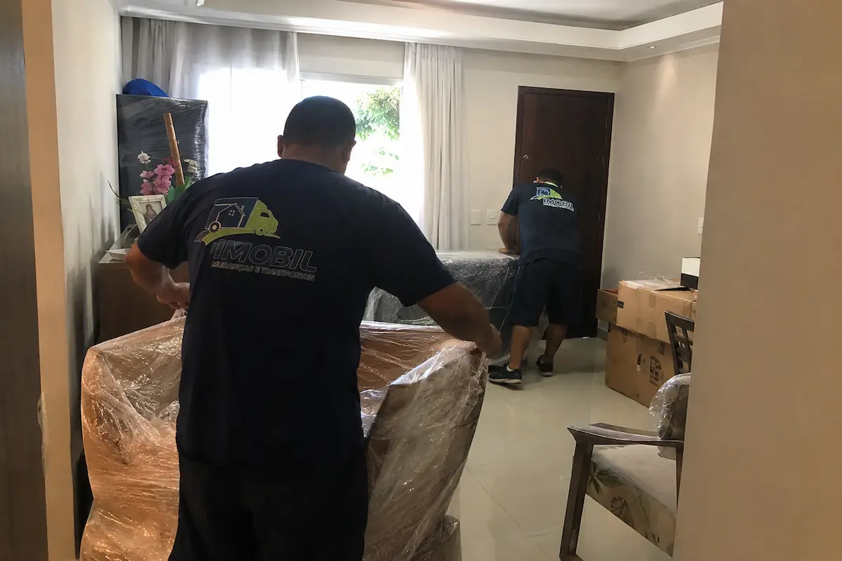 planejamento de mudança interestadual residencial em 2026