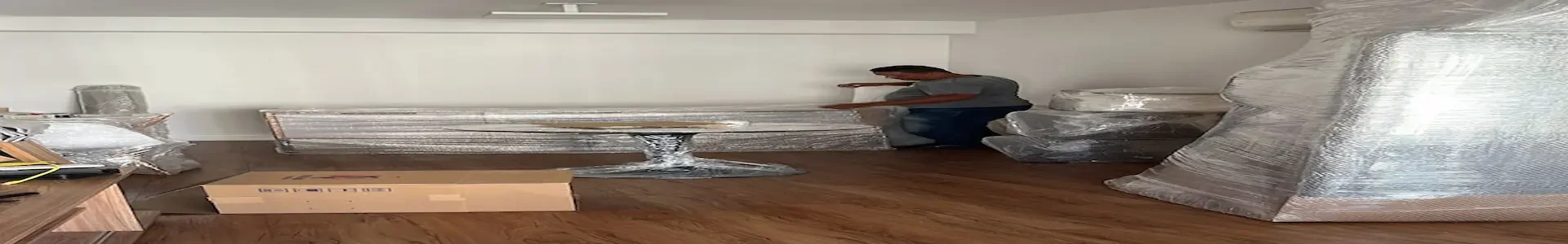 Transportadora de Mudanças